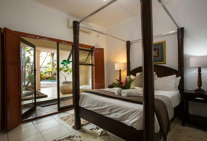 Номер Стандарт, Tamboti Lodge Guest House