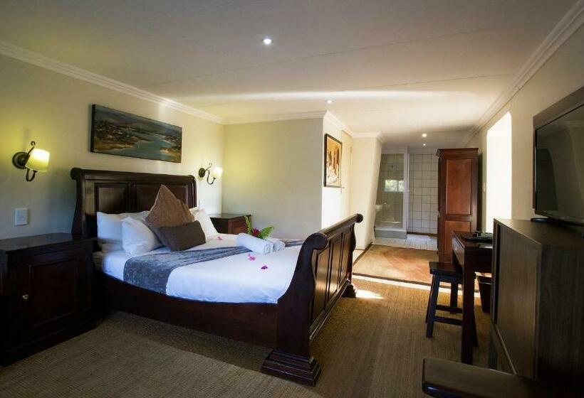 Номер Стандарт, Tamboti Lodge Guest House