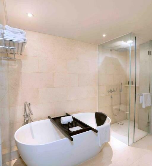 آپارتمان 2 خوابه, Vasa Hotel Surabaya