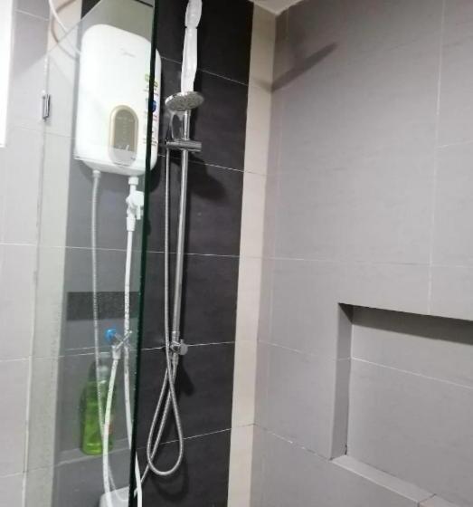 Апартаменты 1 Спальня, Cozy Studio House /soho Unit Near Kampar Utar