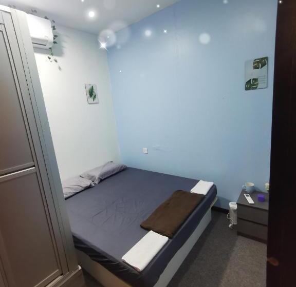 Номер Стандарт, Marvel Suite Abnb
