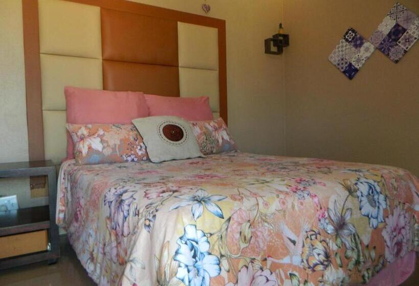 Номер Стандарт, Sgobolo Guest House