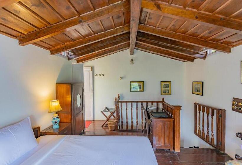 스탠다드 룸, Seclude Ramgarh Taradale