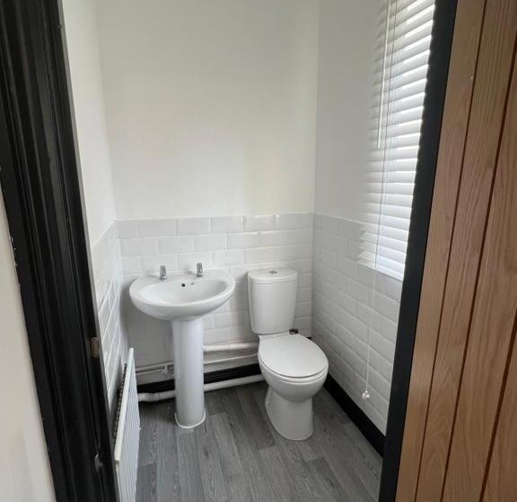 Номер Deluxe, Canalside Rooms