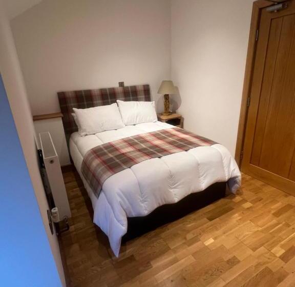 Номер Deluxe, Canalside Rooms