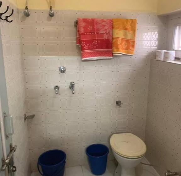 اتاق لوکس, Jamna Vilas Home Stay