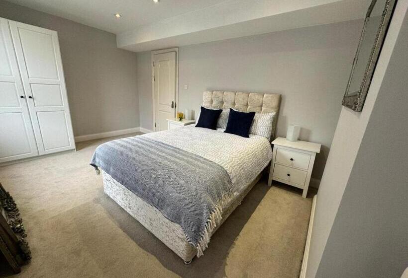Номер Deluxe, Brentford Guest Rooms