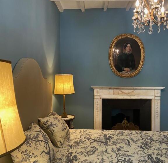 Номер Deluxe, Villa Cosmiana Suites