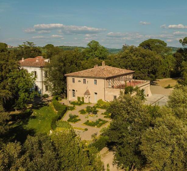 Номер Deluxe, Villa Cosmiana Suites
