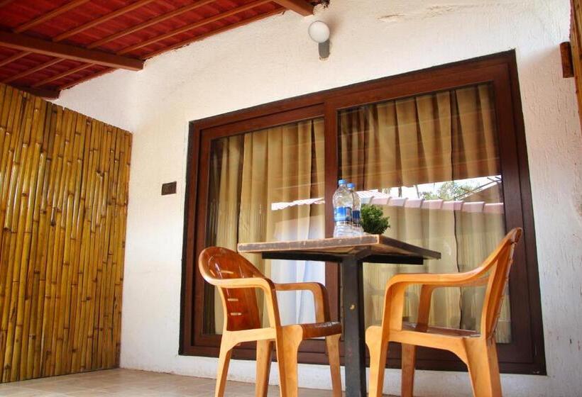 Номер Deluxe, Sadanand Farmstay Resort