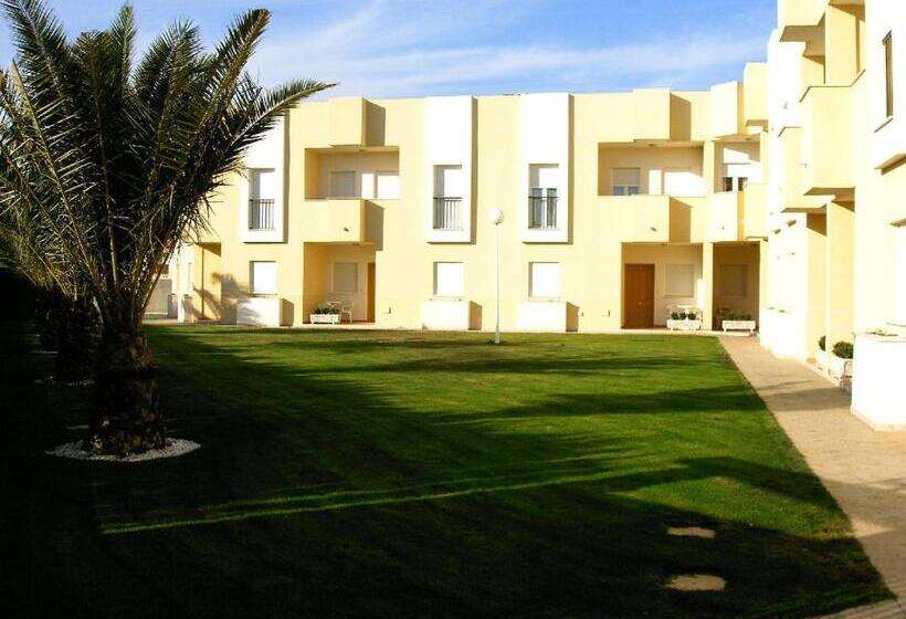 Апартаменты 1 Спальня, Apartamentos Turisticos Andrew´s