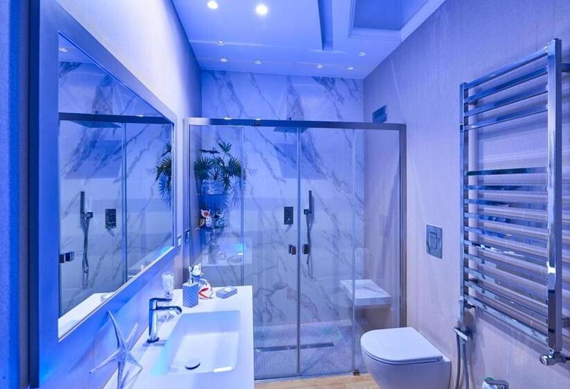 Номер Superior, Villa Nadia