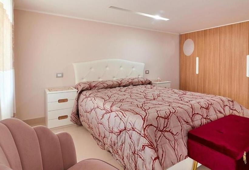 Номер Стандарт, Villa Nadia