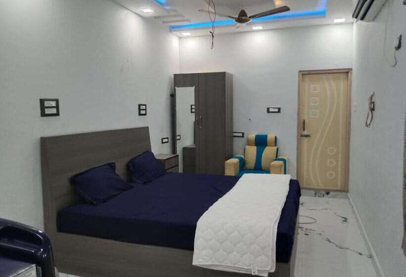 Номер Стандарт Вид на Сад, Amaravathi Farm Stay