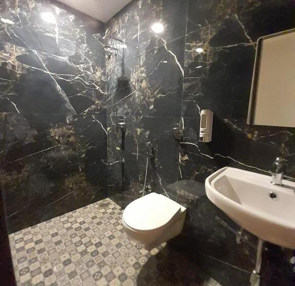 Номер Superior, Super Hotel O Dabolim Near Goa International Airport