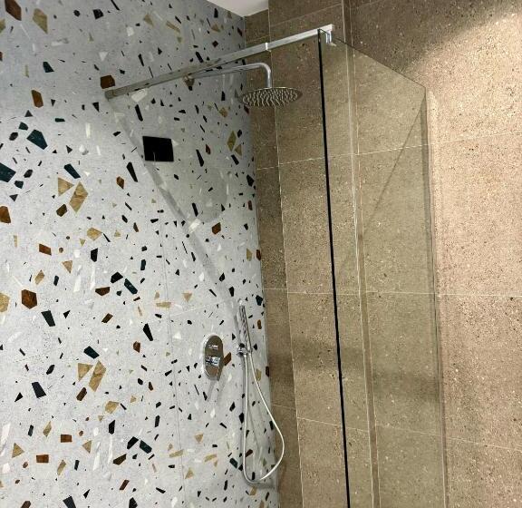 غرفة قياسية مزوَّدة بشُرفة, Residence Inn
