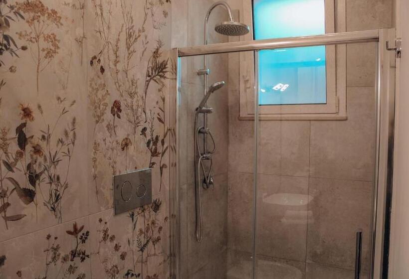 スタンダード４人部屋, Vicoletto Fiorito