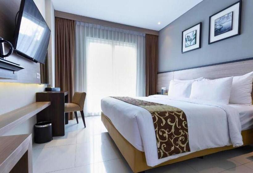 Номер Superior, Amani Suite And Apartment Zn41