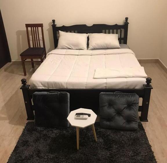 Номер Стандарт с Балконом, Atlantiš Blu Inn