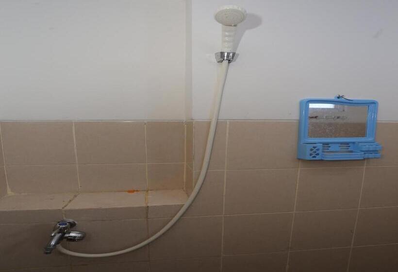 Студия Стандарт, Aurora Rooms @ Apartemen Loftvilles City