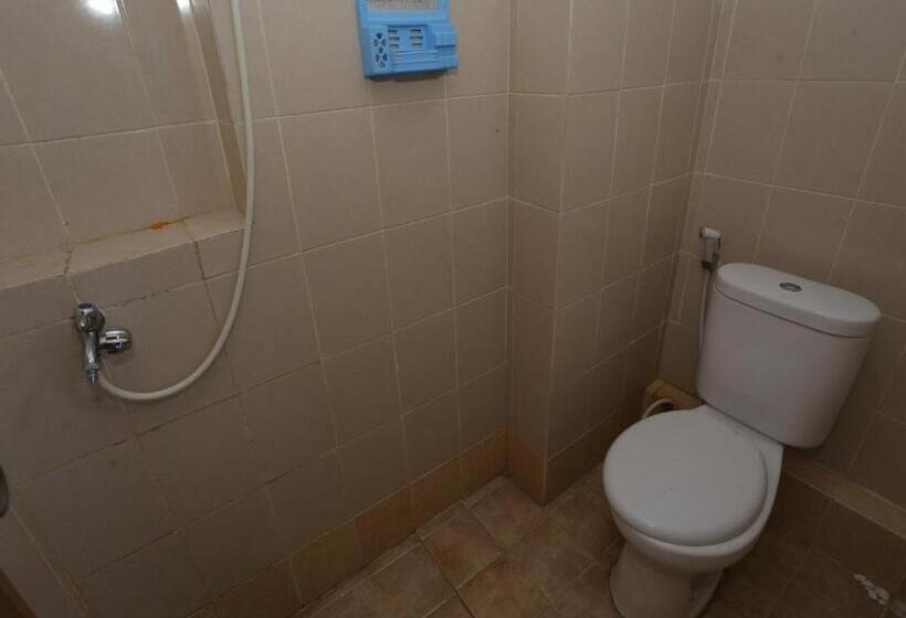 Студия Стандарт, Aurora Rooms @ Apartemen Loftvilles City