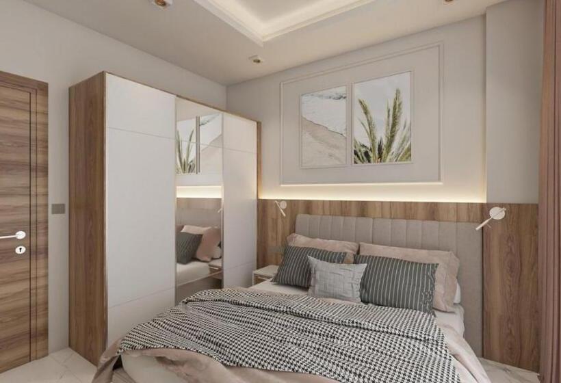 Номер Стандарт, Crown Residence Belek Health & Spa
