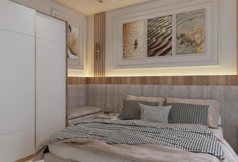 Семейный Номер, Crown Residence Belek Health & Spa