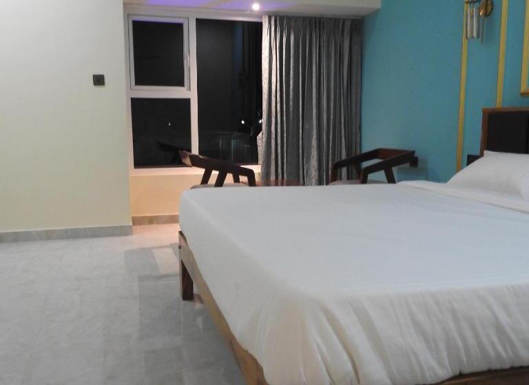 经济房, Nueva Boarding And Lodging
