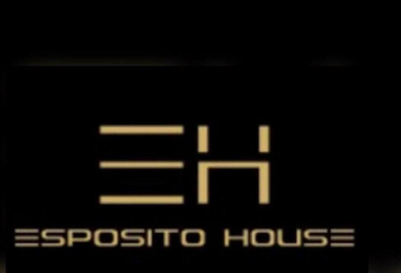 Номер Стандарт, Esposito House