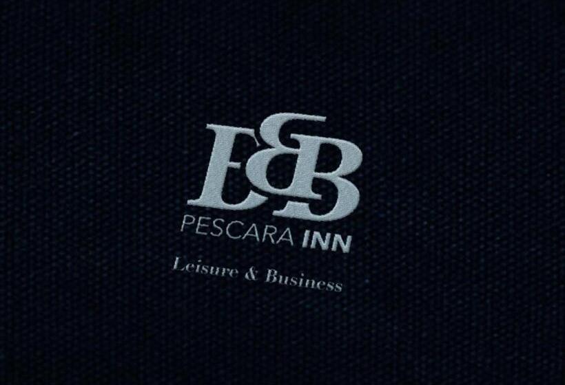 آپارتمان لوکس 1 خوابه, Pescara Inn Via Sulmona 17