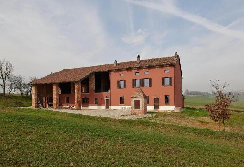 اتاق استاندارد, Cascina Mima   Monferrato