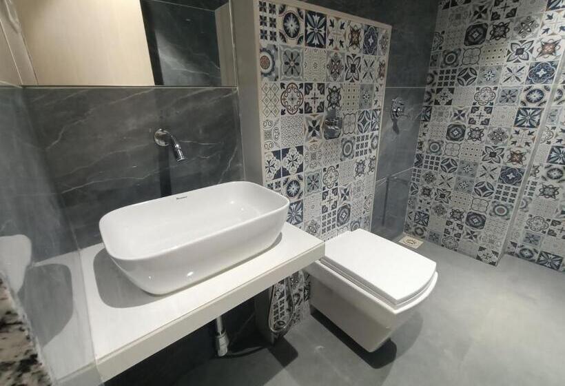 Номер Deluxe, Pearl Residency