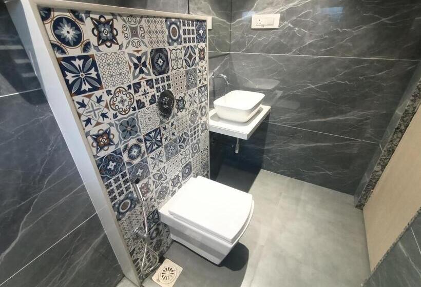 Номер Superior, Pearl Residency