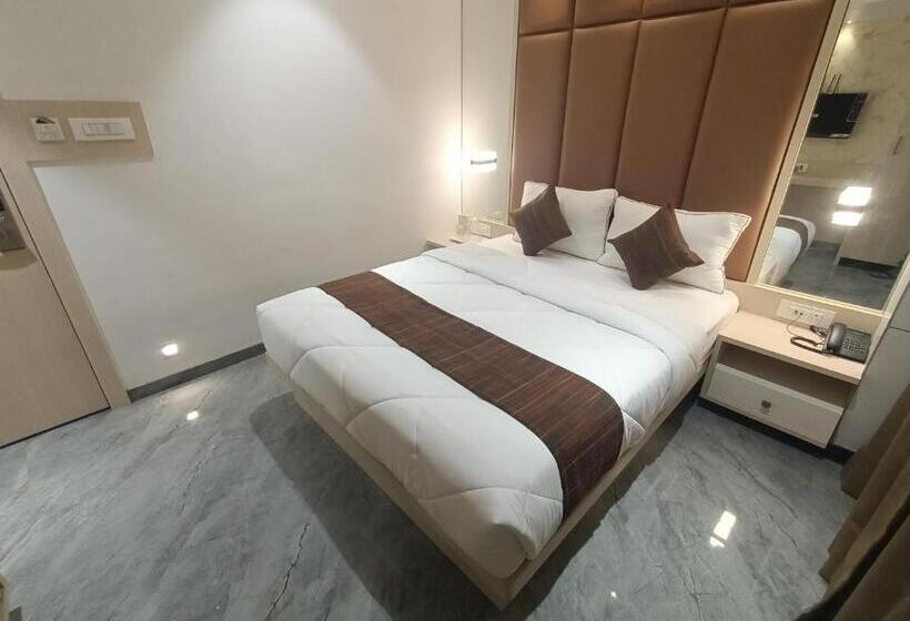 Номер Superior, Pearl Residency