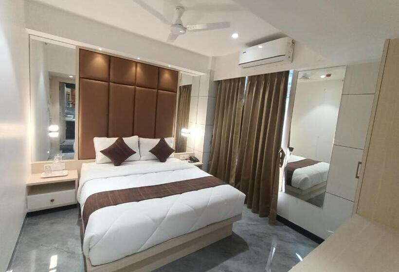 Номер Superior, Pearl Residency