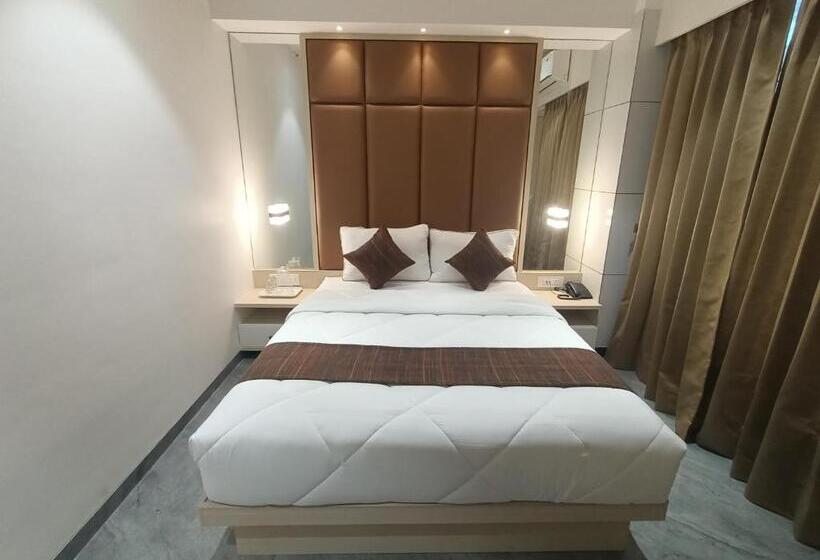 Номер Deluxe, Pearl Residency