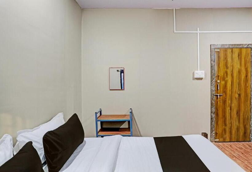 Трехместный Номер Классика, O Opd House