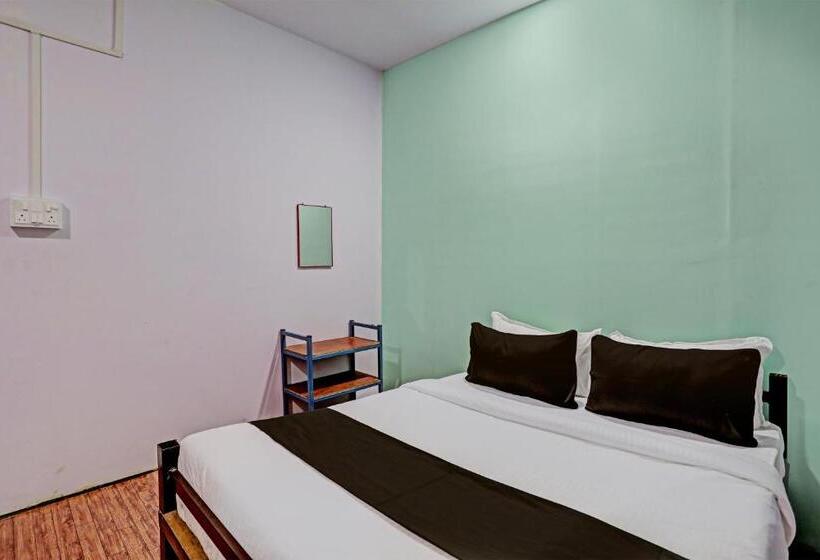 Трехместный Номер Классика, O Opd House