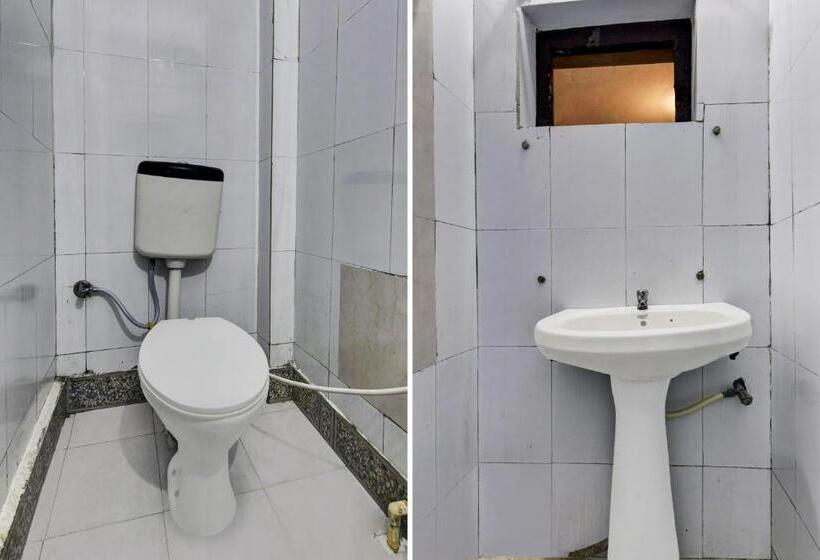 Трехместный Номер Классика, Oyo Hotel Shanti Villa