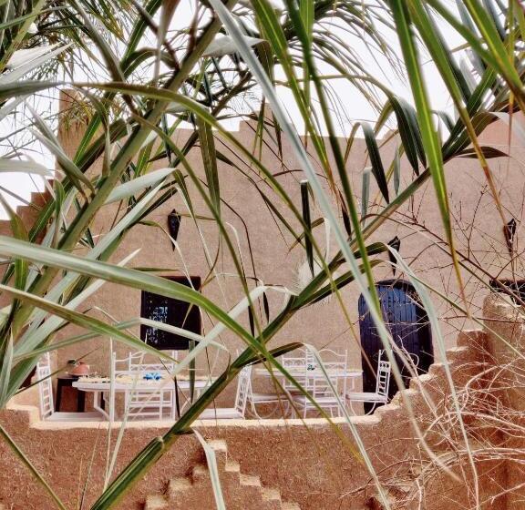 Family Suite, Zagora Oasis Lodge