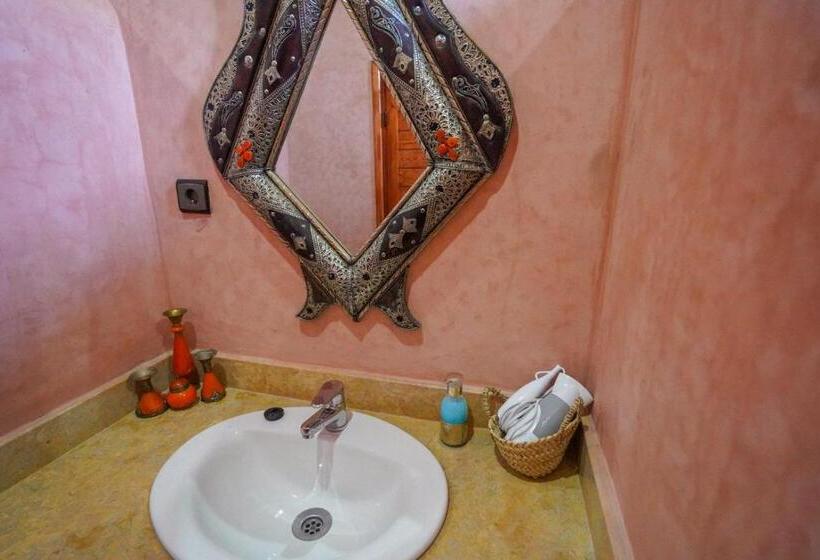 Family Suite, Zagora Oasis Lodge