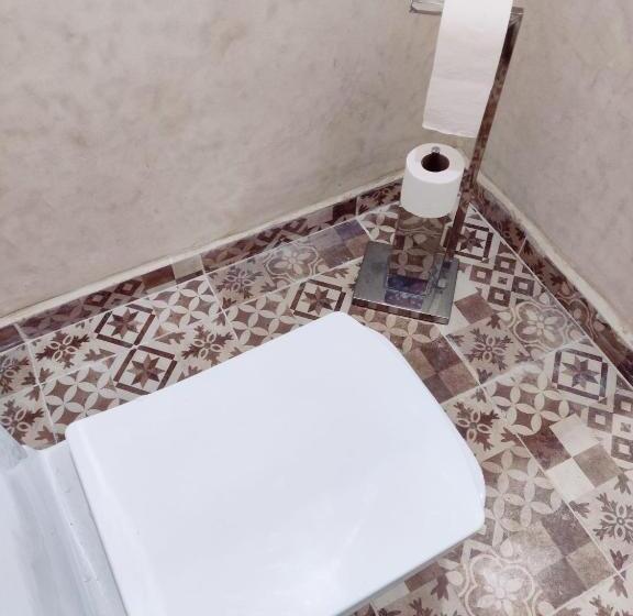 Номер Deluxe, Zagora Oasis Lodge