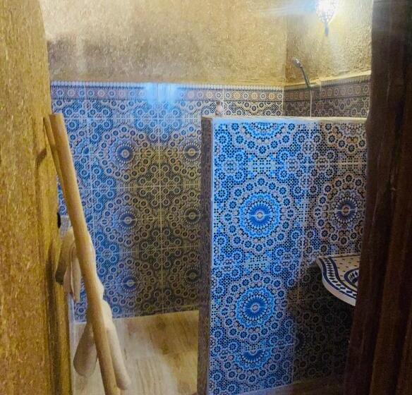 Номер Стандарт Вид на Сад, Zagora Oasis Lodge