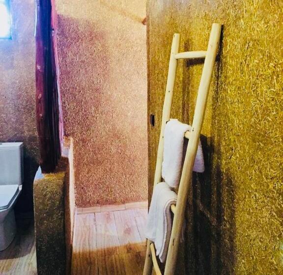 Номер Стандарт Вид на Сад, Zagora Oasis Lodge