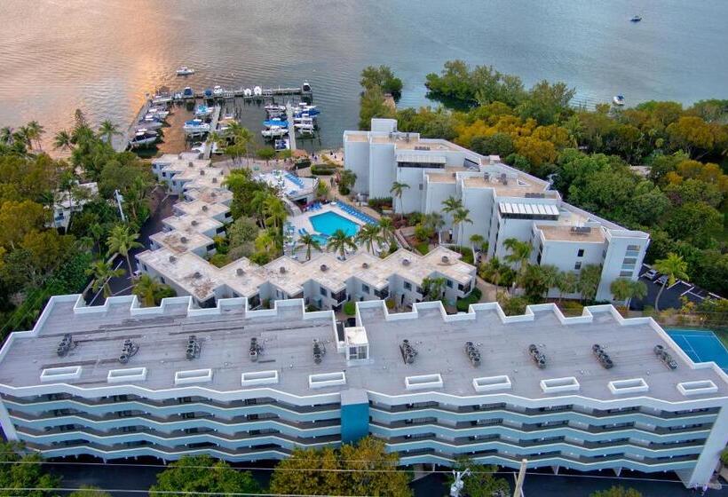 דירת שני חדרים, 2br In Key Largo W Pool And Sunset Views