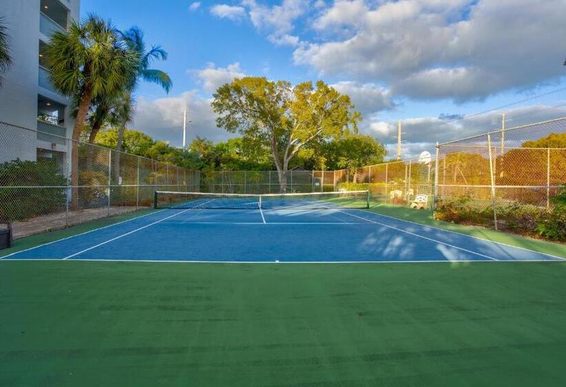 דירת שני חדרים, 2br In Key Largo W Pool And Sunset Views