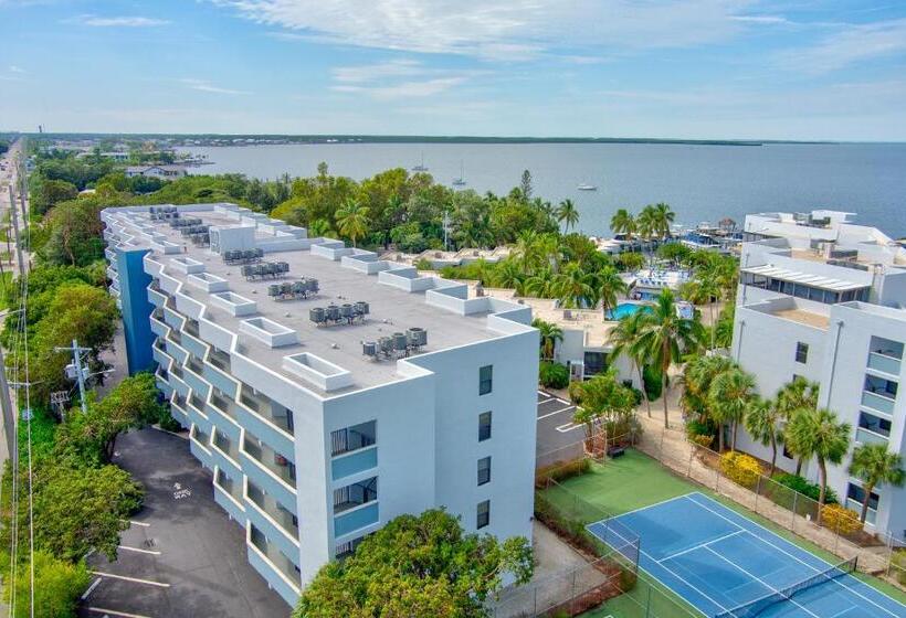 דירת שני חדרים, 2br In Key Largo W Pool And Sunset Views