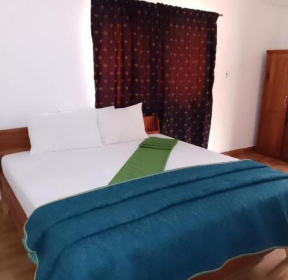 Апартаменты 1 Спальня Вид на Море, De L Abamba Beach Resort And Spa