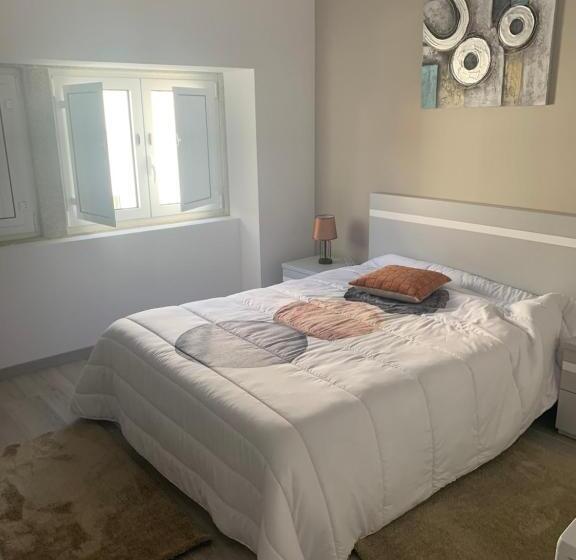 Номер Стандарт, Casa Da Moagem