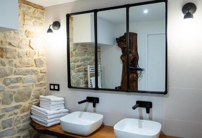Family Suite, Château Du Bertry